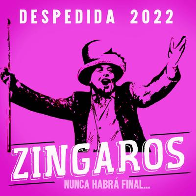 Zíngaros's cover
