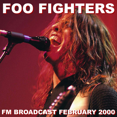 Learn To Fly (Live) By Foo Fighters's cover