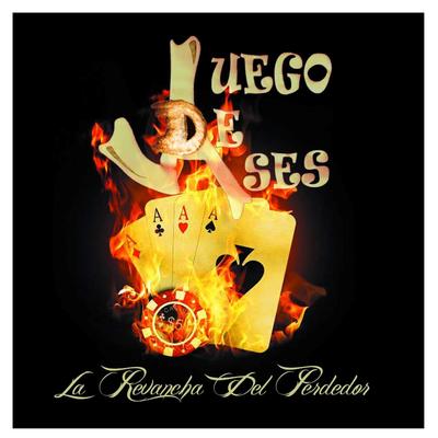 Junto a Vos By Juego de Ases's cover