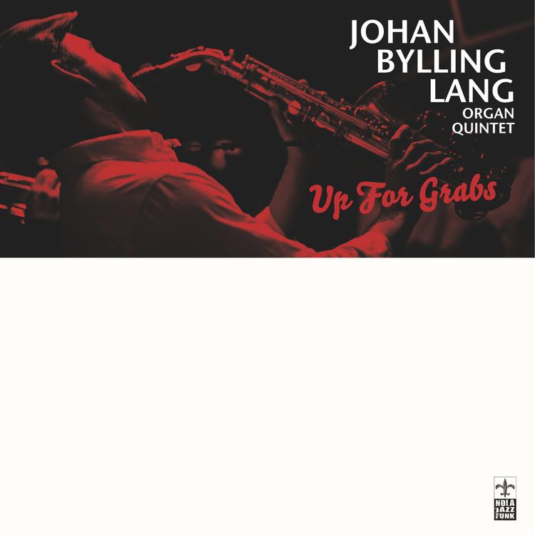 Johan Bylling Lang Organ Quintet's avatar image