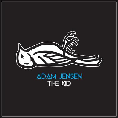 The Kid By Adam Jensen's cover