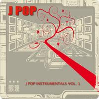 J Pop's avatar cover