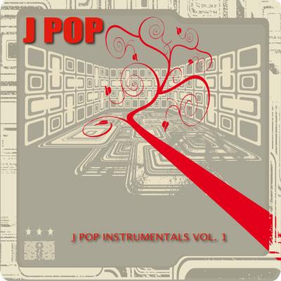 J Pop's cover