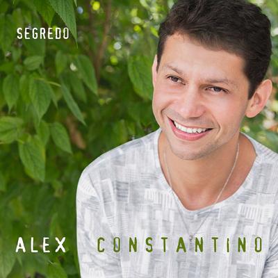 Alex Constantino's cover