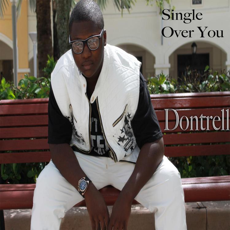 Dontrell's avatar image