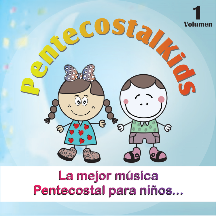 Pentescostal Kids's avatar image