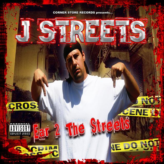 J Streets's avatar image