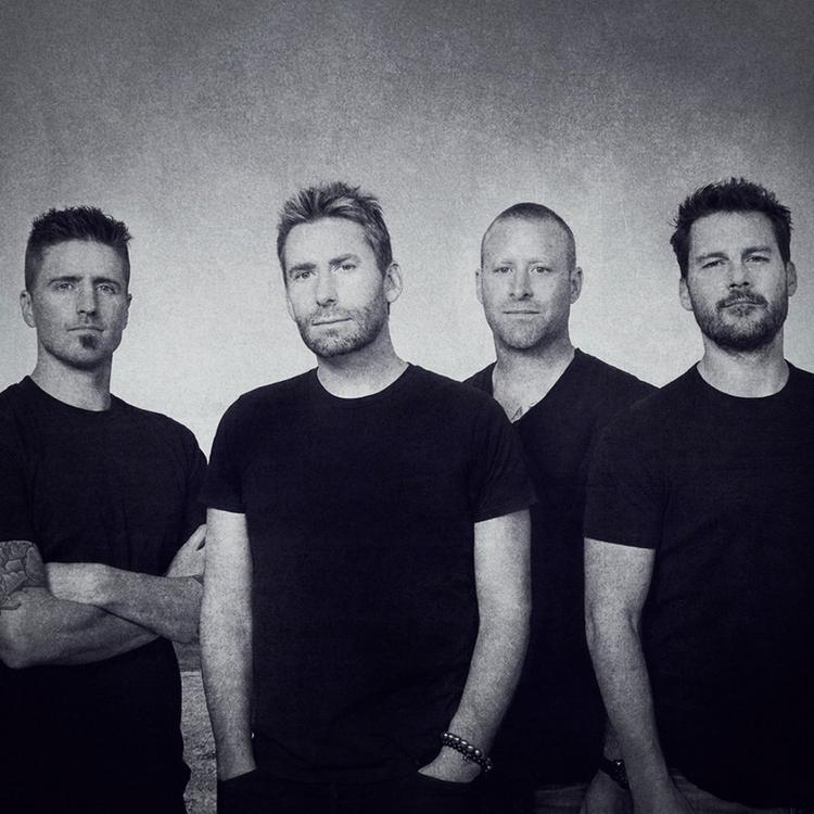 Nickelback's avatar image