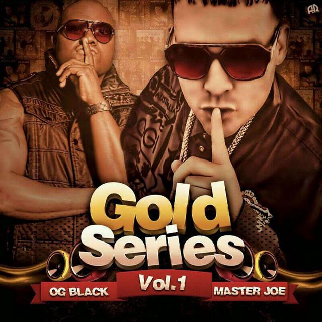 O.G. Black Y Master Joe's avatar image