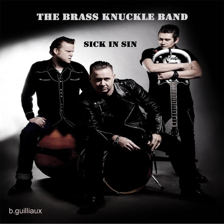 The Brass Knuckle Band's avatar image