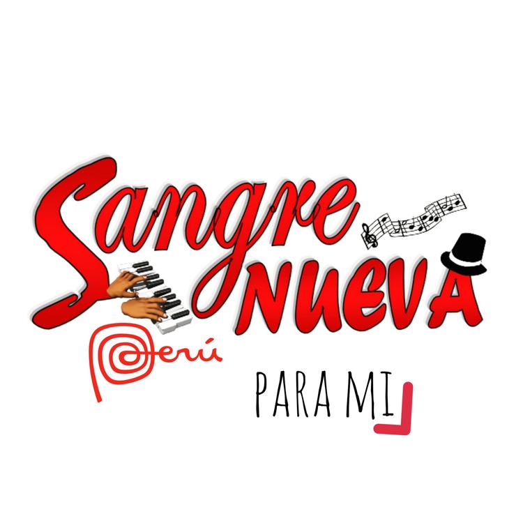 Sangre Nueva Perú's avatar image