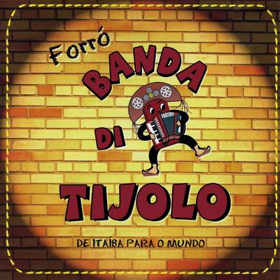 Sinônimos By Banda Di Tijolo's cover