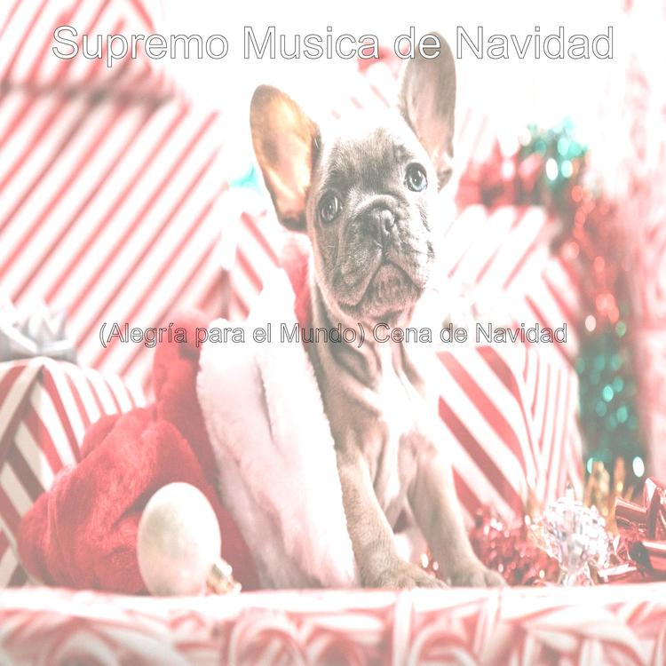 Supremo Musica de Navidad's avatar image