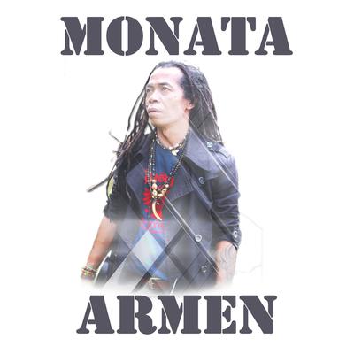Monata Armen's cover