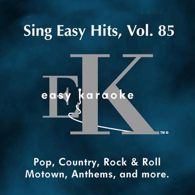 Easy Karaoke Players's cover