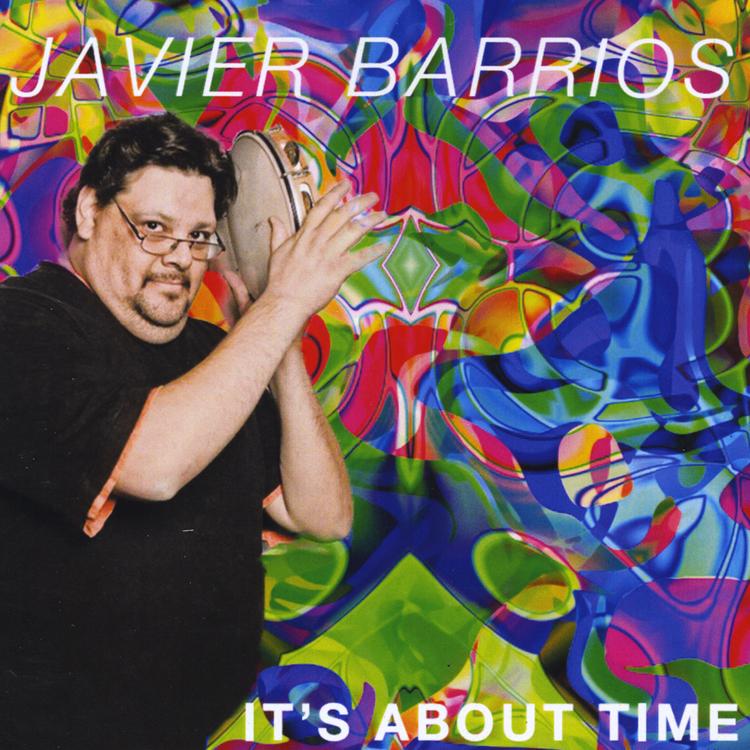 Javier Barrios's avatar image