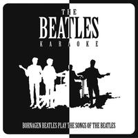 Bornagen Beatles's avatar cover