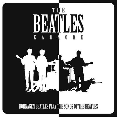 Bornagen Beatles's cover