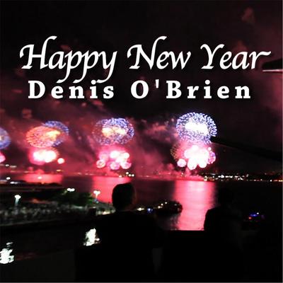 Denis O’Brien's cover