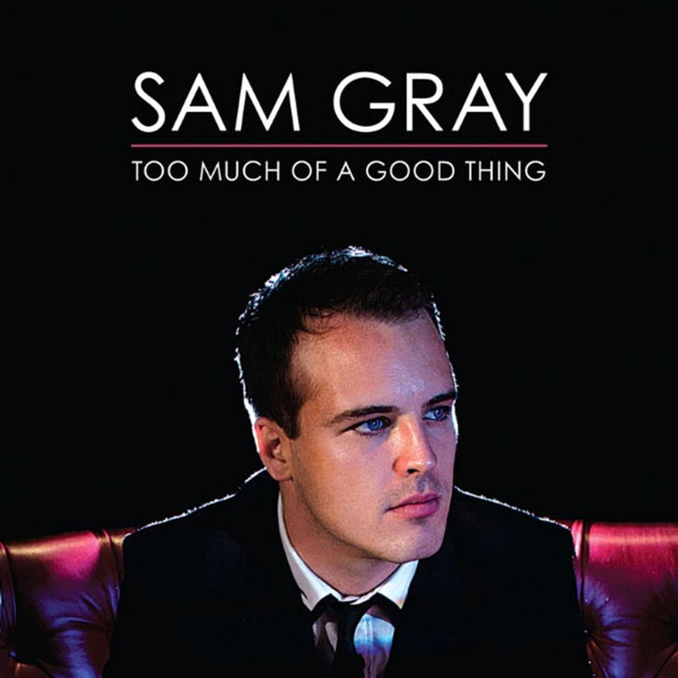 Sam Gray's avatar image