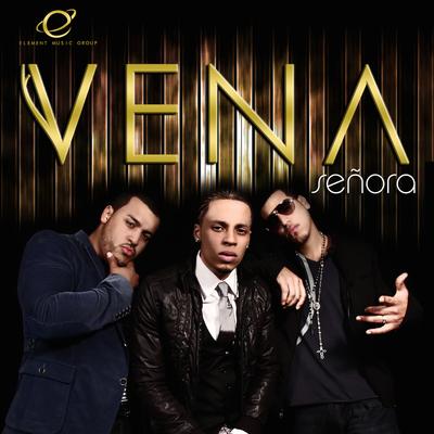 Senora By Vena's cover