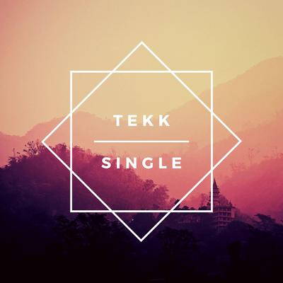 Tekk By Blaze Blue's cover