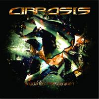 CRS's avatar cover