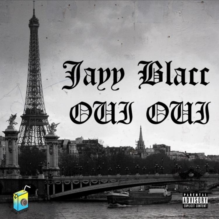 Jayy Blacc's avatar image