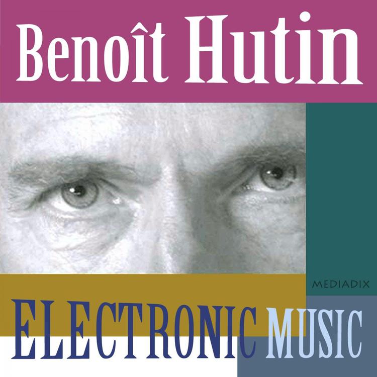 HUTIN Benoit's avatar image