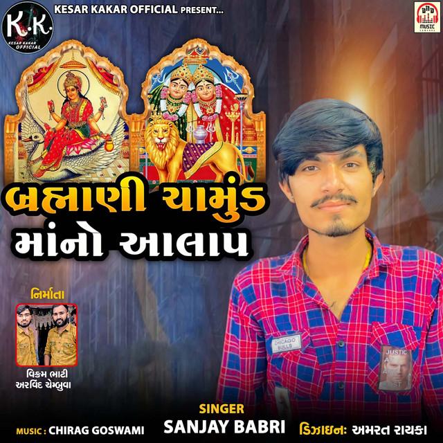 Sanjay Babri's avatar image