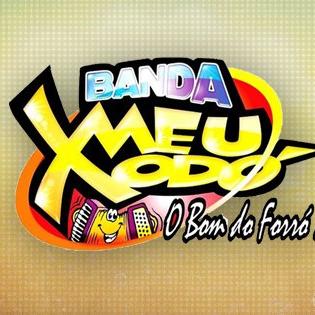 Banda meu xodó's cover