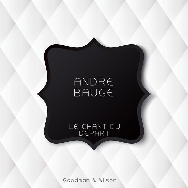 André Baugé's avatar image