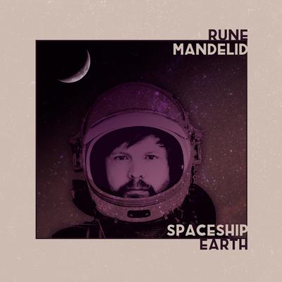Rune Mandelid's cover