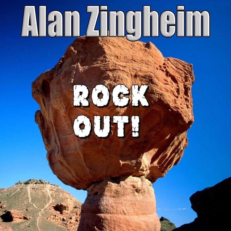 Alan Zingheim's avatar image