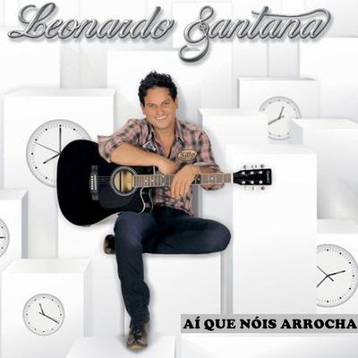 Leonardo Santana's cover