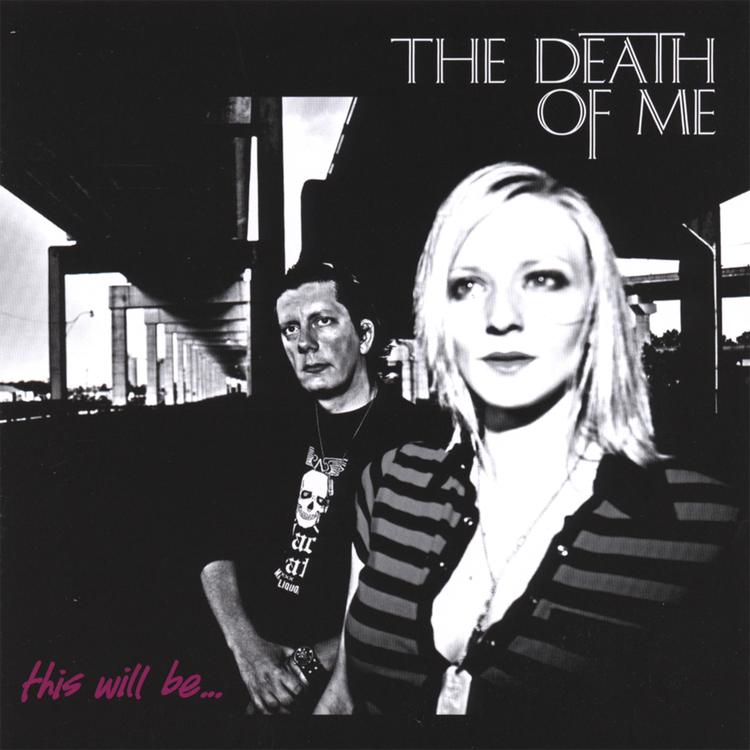The Death of Me's avatar image