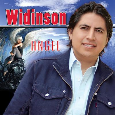 Angel By Widinson's cover