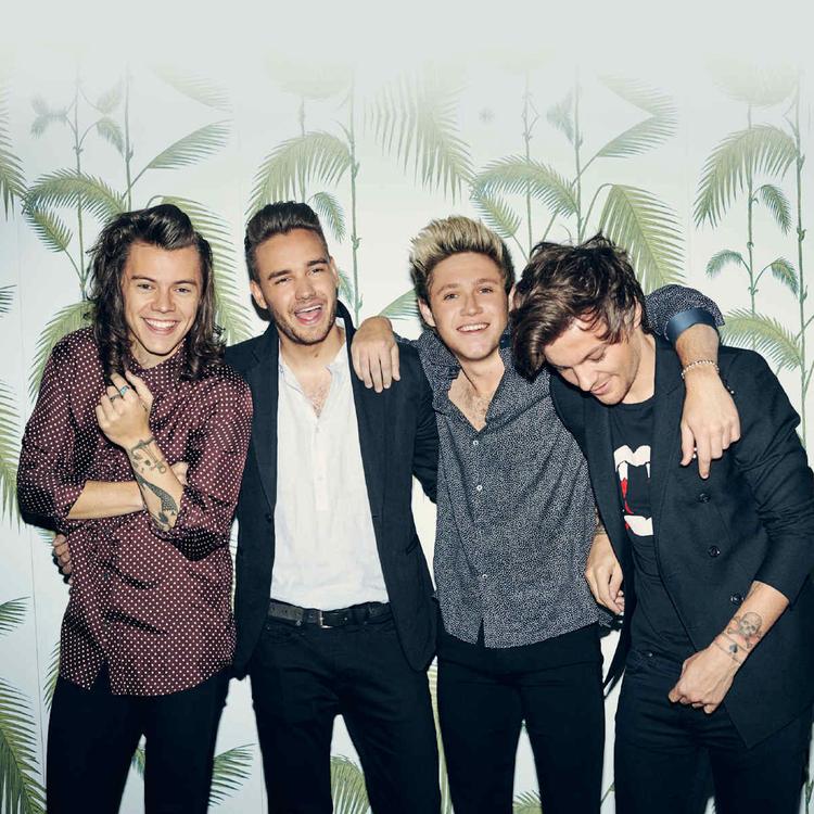 One Direction's avatar image