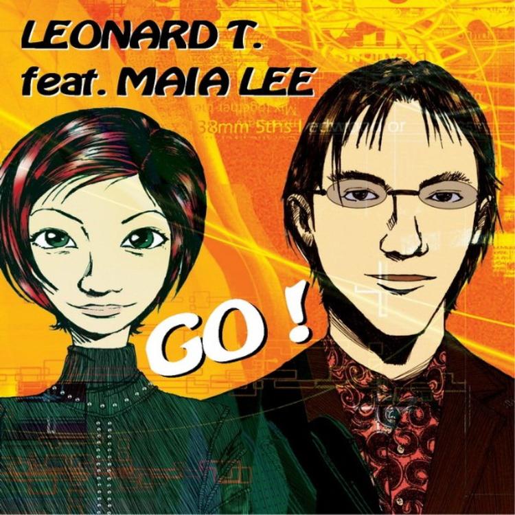 LEONARD T. feat. MAIA LEE's avatar image