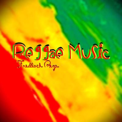 Reggae Music's cover