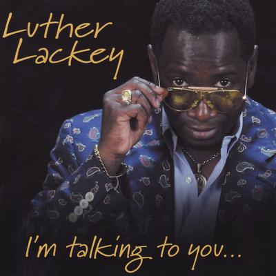 Luther Lackey's cover