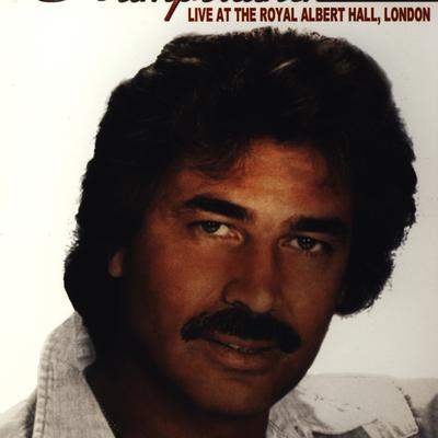 Live At The Royal Albert Hall's cover