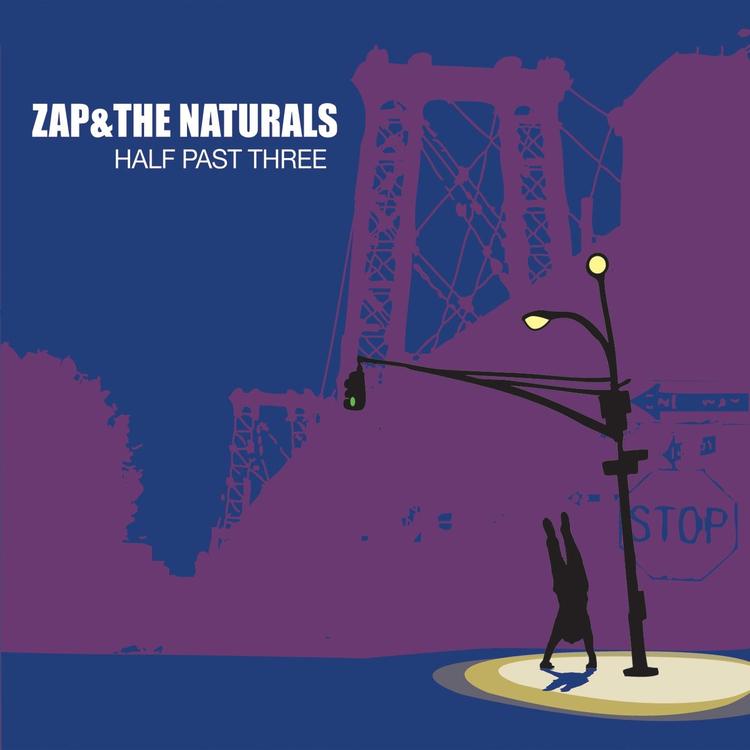 Zap & The Naturals's avatar image