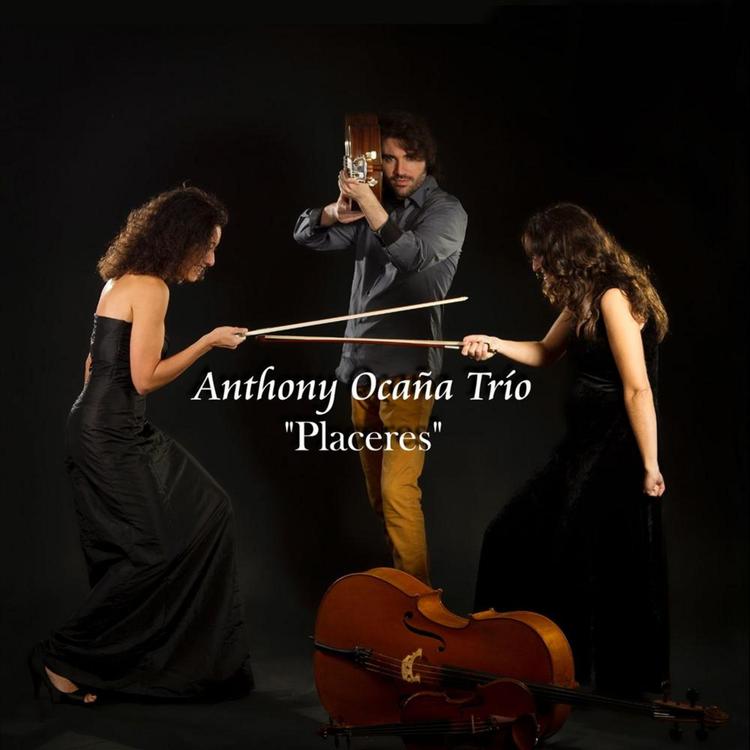 Anthony Ocana Trio's avatar image