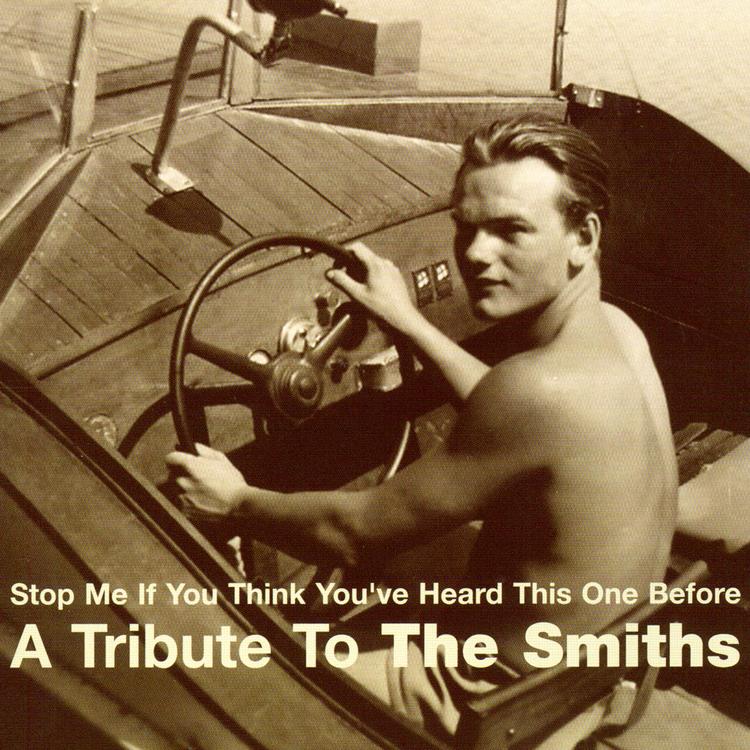 Various Artists - The Smiths Tribute's avatar image