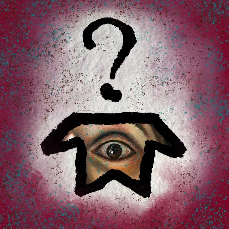 Question Man's avatar image