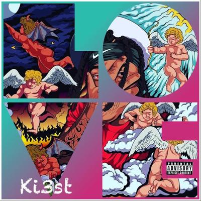 Ki3st's cover