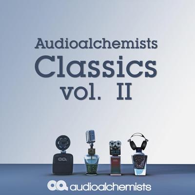 Audioalchemists Classics, Vol. II's cover