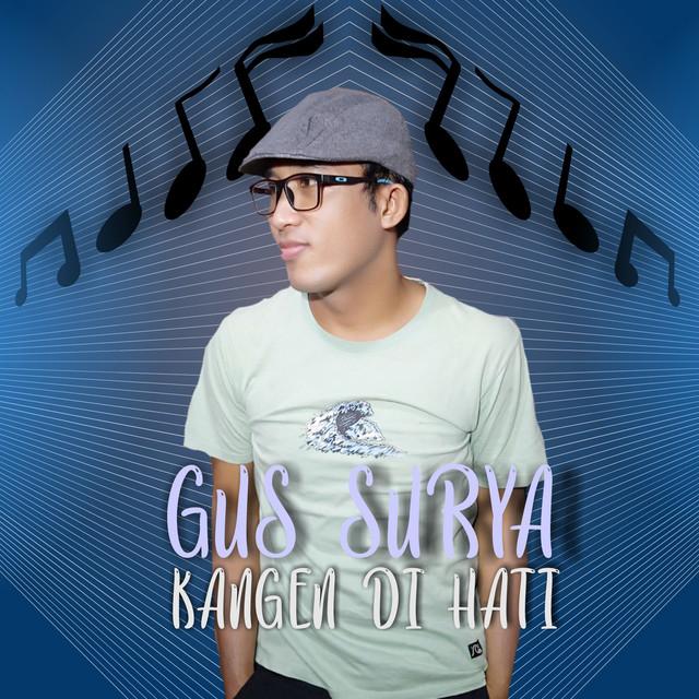 Gus Surya's avatar image