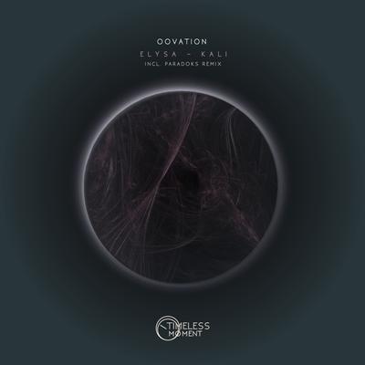 Oovation's cover